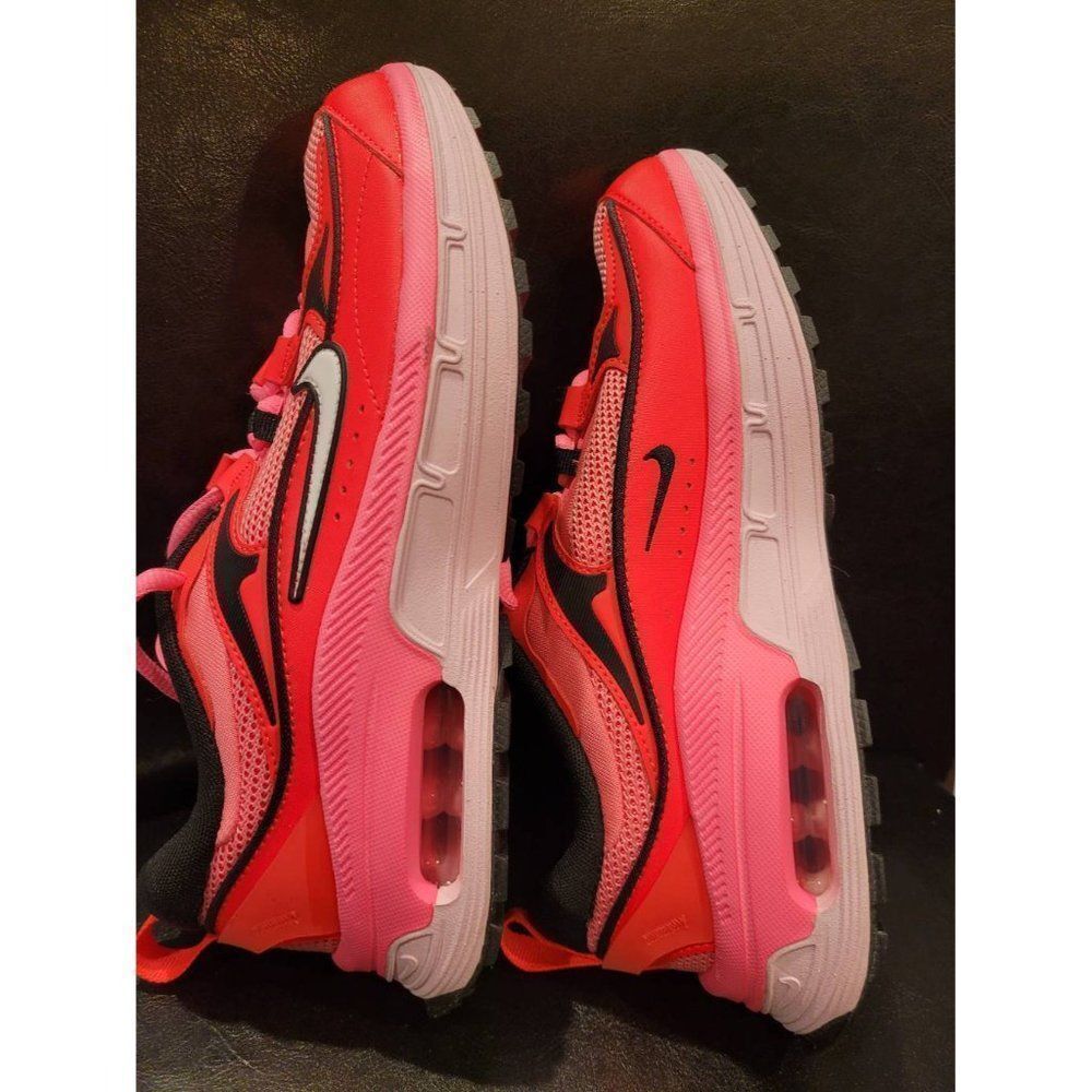 WOMENS NIKE AIR MAX BLISS SIZE 7.5 BRAND NEW IN BOX - NEVER WORN - Picture 9 of 12